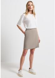 Street One OTLT Szoknya - Style Maja slit_solid 2504