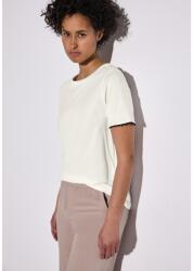 Street One OTLT Ing - basic shirt w. deco tape at sle 2503