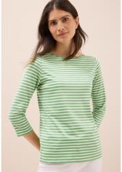 CECIL OTLT Ing - NOS Basic Stripe Boatneck 2507