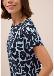 CECIL OTLT Ing - Multi AOP Boatneck 2507