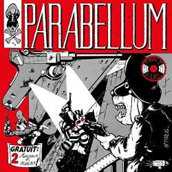 PARABELLUM Gratuit 2 Morceaux En