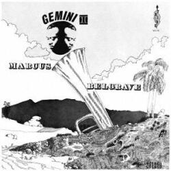 Belgrave, Marcus Gemini Ii -Remast/Ltd-