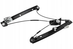 NTY Ablakemelő Audi A3 11- Bal Első