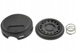 NTY Szelepfedél Szelepfedélvolvo S80 V70 XC60 XC70 XC90 3.2