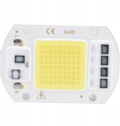  220V Led Modul 100W Fehér Paszta Ingyen