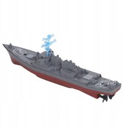  Távirányítós Versenyhajó 2, 4GHZ 803A