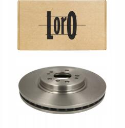 Abakus Féktárcsák 2 Db Abakus 231-03-215