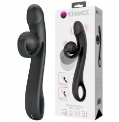 Baile Pretty love love romantika Selma csiga-nyuszi fekete (6937526572978)