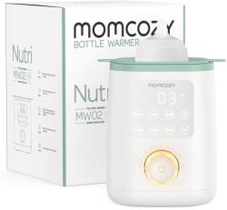 Momcozy Incalzitor biberoane si mancare Momcozy Nutri Smart Analog (MOM-MW002-WH12NB-A) Incalzitor biberon