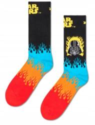 Happy Socks Star Wars Vader Méret 41-46 P002887 Zokni (P002887)