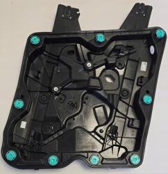 Volkswagen OE Vw ID. 4 Ablakemelő Szerkezet Jobb Első 11A837402E