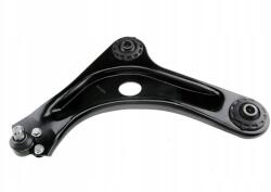 NTY Peugeot 1007 05- Bal Első Lengőkar Citroen C2 03- C3 02-