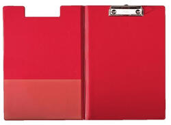 ESSELTE Felírótábla, fedeles, A4, ESSELTE, piros (56043) - bestoffice