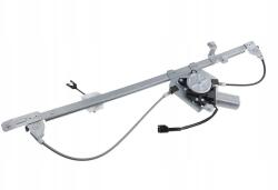 NTY Elektromos Ablakemelő Fiat Ducato Jumper Boxer 2002-2006