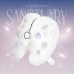 Tomorrow X Together (txt) Star Chapter: Sanctuary