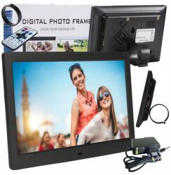 Frameo Digitális Képkeret Frameo 32GB 10, 1" Fotókeret Ips Videók Minőség Panel (FILMY MUZYKA APP MUZYKA PANEL WI-FI DOTYKOWA)