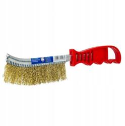 Dedra Drótkefe rozsdához és szennyeződésekhez 240Mm (2002)