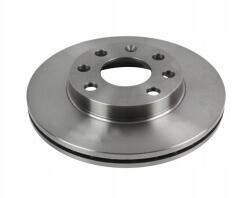 Abakus Féktárcsák 2 Db Abakus 231-03-023