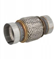 JMJ Flexibilis Rezgéscsillapító Csatlakozó 64X100R