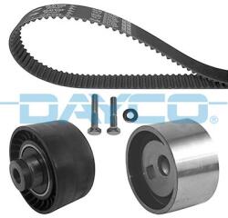 DAYCO Sada ozubeného remeňa DAYCO KTB165 (KTB165)
