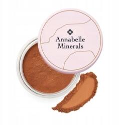 Annabelle Minerals Ásványi Highlighter Alapozó Pure Medium 10G (5902288742274)
