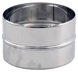 HGT Mufa inox SP FI 200 (651714)