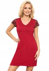 Donna T! SSi Póló 203 Burgundi burgundi, 44 (60217)