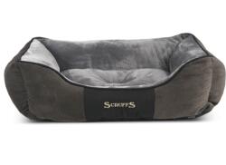 Scruffs Culcus Caini Scruffs Chester, 50 x 40 cm, Gri