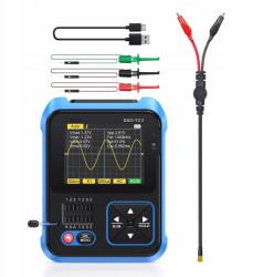  Kézi Hordozható Oszcilloszkóp Digitális Tranzisztor (1021230031511)