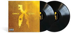 DMX Dmx: the Legacy