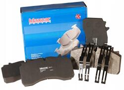Klaxcar France Klaxcar Fékbetétek Saf 3057008400 Schmitz 1195232