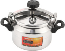  Kukta 3L-ES Magasnyomású Edény Alumínium Pressure Cooker (11093027271188)