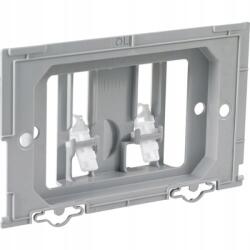 OLI Eredeti Geberit nyomógomb keret 94131 Slim és SLIM2 KERÉK|99235026 (99235026000)