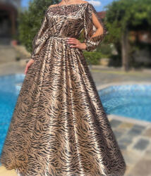 Ie traditionala Rochie eleganta Bella 24