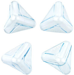 AKUKU sarokvédő 4 db-os