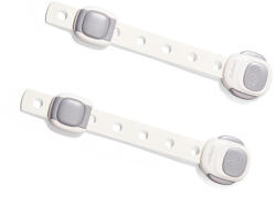 BabyOno univerzális szilikon zár 1643 2 db