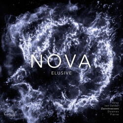 Nova Elusive - facethemusic - 13 590 Ft