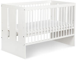 Klups Paula 60x120 cm - fehér