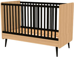 Faktum Calma Oak 140-as babaágy