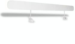 Faktum leesésgátló 120-as - Fehér