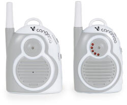 Cangaroo Mommy's sense digitális babafigyelő - egyirány - szürke