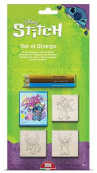 Multiprint Stitch bélyegzőszett