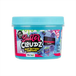 WeCool Compound Kings Vajfelhő slime, 100g - kékmálna