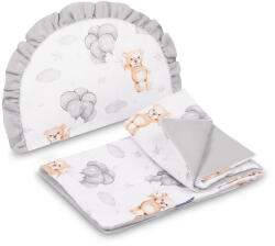  SEN 2 részes ágynemű garnitúra - Teddy