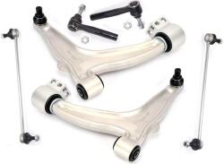 NTY Első Felfüggesztés Opel Vectra C Lengőkar Szett