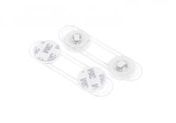 Baby Bruin multifunkciós rögzítő 2 db