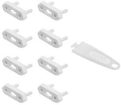 Bocioland konnektorvédő - 8 db