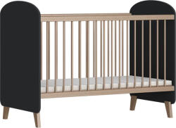 Faktum Colette Antracit 120-as babaágy