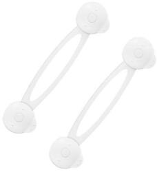 Bocioland univerzális szilikon pánt zár XXL-es 2 db