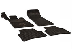Umbrella Set Covorase Auto Cauciuc Mercedes (W 203) C-Klasse (2000-2007) (43803)